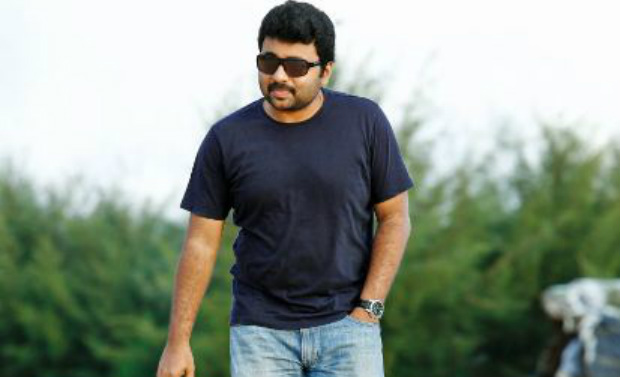 Varun J. Thilak's prowess as a singer was first discovered via Asianet's 'Idea Star Singer', 2007.
?
?
Varun J. Thilak's prowess as a singer was first discovered via Asianet's 'Idea Star Singer', 2007.
?
? 